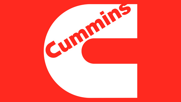 تاریخچه برند کامینز CUMMINS